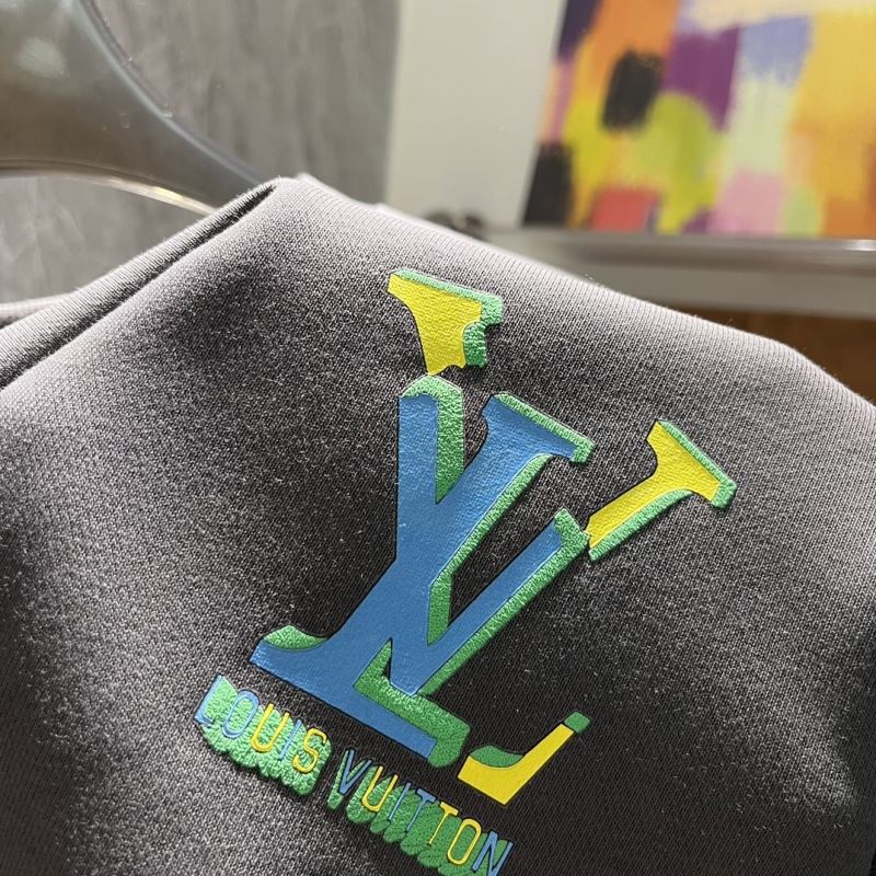 Louis Vuitton Hoodies